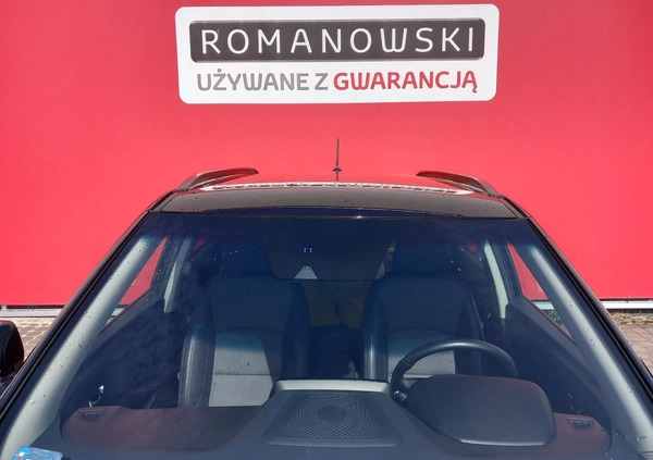 SsangYong Tivoli cena 67900 przebieg: 21316, rok produkcji 2019 z Skoki małe 407